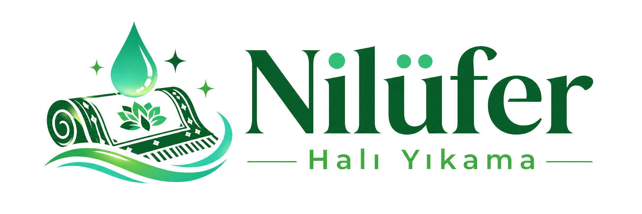 Nilüfer Halı Yıkama